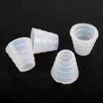 Kaya Těsnění pro hadici 4 ks – Zboží Dáma