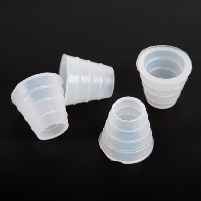 Kaya Těsnění pro hadici 4 ks – Zboží Dáma