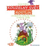 Kouzelný svět rostlin – Hledejceny.cz