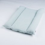 Tulimese Podložka na pult VAFLOVÁ MENTOLOVÁ 70 x 50 – Sleviste.cz