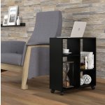 BIM Trasco 2 černý mat – Zboží Dáma