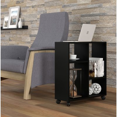 BIM Trasco 2 černý mat – Zboží Dáma