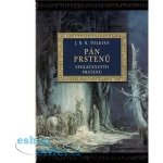 Pán prstenů: Společenstvo prstenu Argo, ilustrované vydání - J. R. R. Tolkien – Zboží Mobilmania