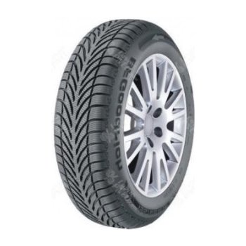 BFGoodrich G-Force Winter 2 205/50 R17 93H