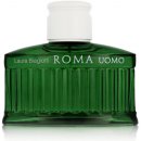 Laura Biagiotti Roma Uomo Green Swing toaletní voda pánská 125 ml