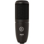 AKG P 120 – Sleviste.cz