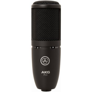 AKG P 120