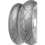 Continental ContiSportAttack 120/70 R17 58W | Zboží Auto