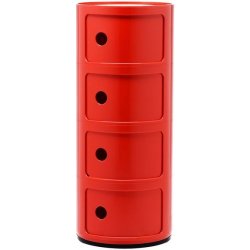 Kartell Componibili 4-box