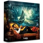 TLAMA games Cesta do nevědomí: Noční můry rozšíření – Hledejceny.cz