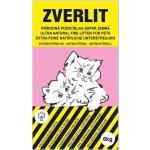 Zverlit super jemná s vůni fialová 6 kg – Zbozi.Blesk.cz