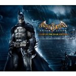 Batman Arkham Asylum GOTY – Sleviste.cz