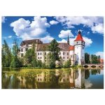 Dino Zámek Blatná 1000 dílků – Zboží Dáma