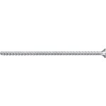 Fischer 562945 FPF II CTF 10,0 x 140 BC 50 šroub do dřeva 10 mm 140 mm TX ocel galvanizováno zinkem 50 ks – Hledejceny.cz