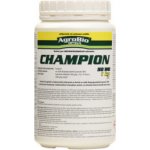 AgroBio Champion 50 WP 1 kg – Hledejceny.cz