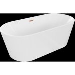 MEXEN Luna 160 x 75 cm 52031607500-65 – Hledejceny.cz