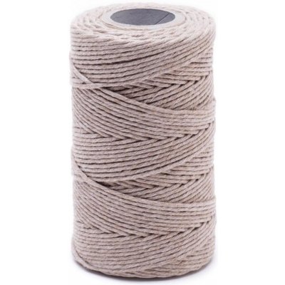 DURAline L100019 Potravinářský motouz 100 g x 80 m – Zboží Dáma