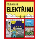 Objevujeme elektřinu - Carmella Van Vleet