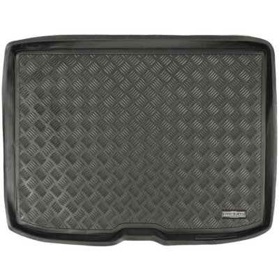 Gumoplastová vana do kufru Rezaw-Plast Audi A3/S3 2012-2020 (3 dveře, plná rezerva) – Hledejceny.cz