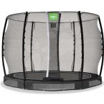 Allure Classic ground Exit Toys 305 cm + ochranná síť – Zboží Dáma