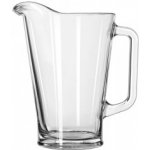 LIBBEY Džbánky 1792421 1 l – Zboží Dáma