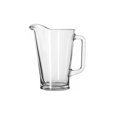 LIBBEY Džbánky 1792421 1 l – Zboží Dáma