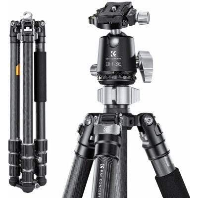 K&F Concept X284C4+BH-36 – Zboží Živě