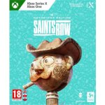 Saints Row (Notorious Edition) – Zboží Dáma