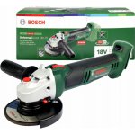 Bosch UniversalGrind 18V-75 0.603.3E5.001 – HobbyKompas.cz