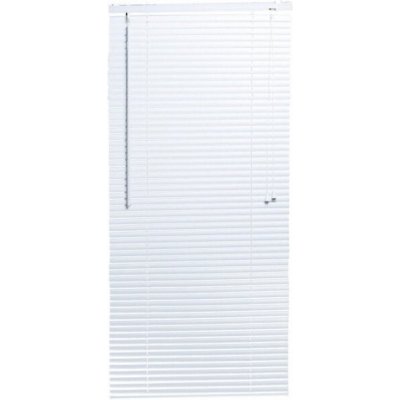 LUANCE Žaluzie PVC, 90x180 cm – Hledejceny.cz