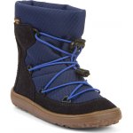 Froddo zimní boty G3160251 Dark Blue – Hledejceny.cz