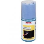 Xavax Hama čistící sprej na LCD/Plasma/TFT 200 ml – Hledejceny.cz