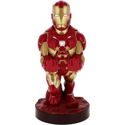 Cable Guys Marvel Avengers Iron Man – Zbozi.Blesk.cz