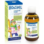 Pharmalife Broncamil roztok při problémech s dýcháním 200 ml – Hledejceny.cz