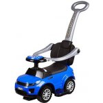 Baby Mix SportCar 3v1 modré – Zboží Mobilmania