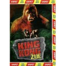 King Kong žije DVD