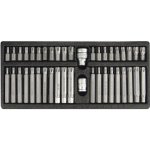 Yato sada bitů YT-0420 42 ks – Zboží Dáma