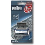 Braun 20S – Hledejceny.cz
