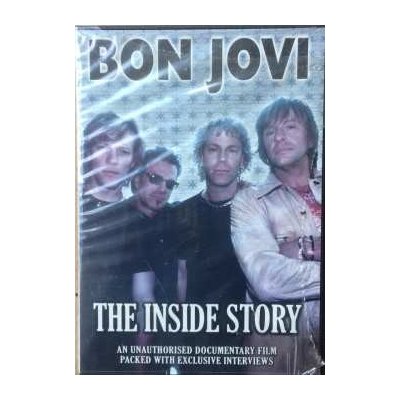 The Inside Story DVD – Zboží Mobilmania