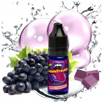 Big Mouth Bubble Trouble 10 ml