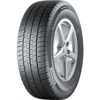 Pneumatiky Continental VanContact Camper 235/65 R16 115R