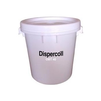 Druchema DISPERCOLL OBT 40 lepidlo na papír 30 kg