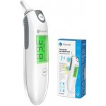 Haxe Bezdotykový teploměr 7 v 1 – Zboží Mobilmania