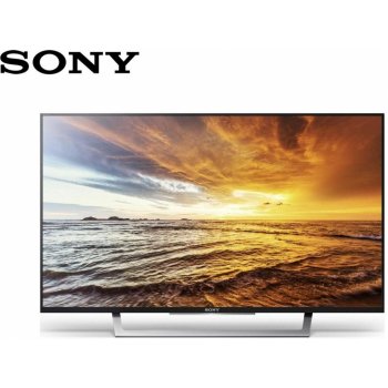 Sony Bravia KDL-32WD755