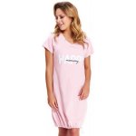Dn-nightwear TCB 9504 noční košilka mineral – Zboží Dáma
