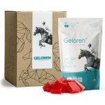 Contipro Geloren HA višňový 3 x 450 g – Zbozi.Blesk.cz