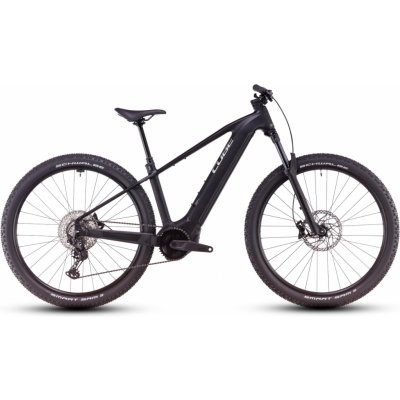 Cube Reaction Hybrid Race 800 Trapeze 2025 – Zboží Dáma