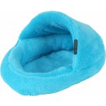 O'lala Pets Pelíšek pro hlodavce Papuče A31 26 x 34 cm – Sleviste.cz