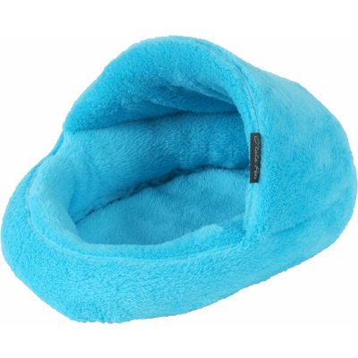 O'lala Pets Pelíšek pro hlodavce Papuče A31 26 x 34 cm – Sleviste.cz