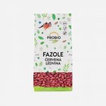 ProBio Fazole červená ledvina Bio 0,5 kg – Zboží Dáma